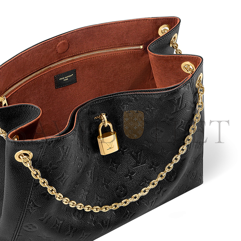 LOUIS VUITTON ANYTIME MM M14324 (42*27*14cm)